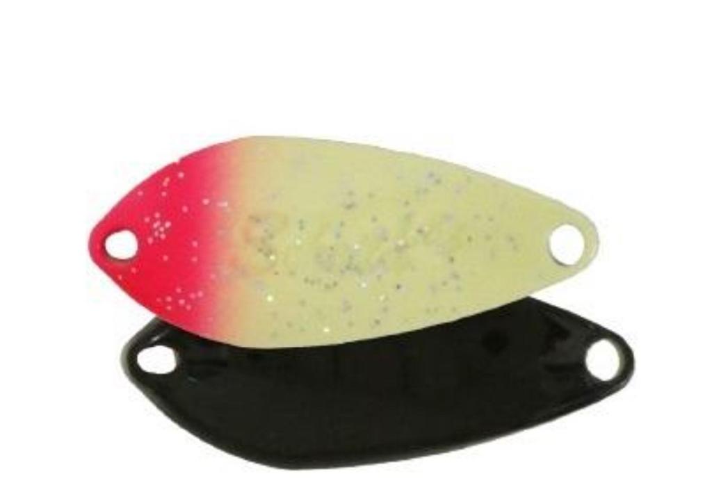 Valkein Spoon Scheila 1.2 grams Sinking Lure No.80 (6115)