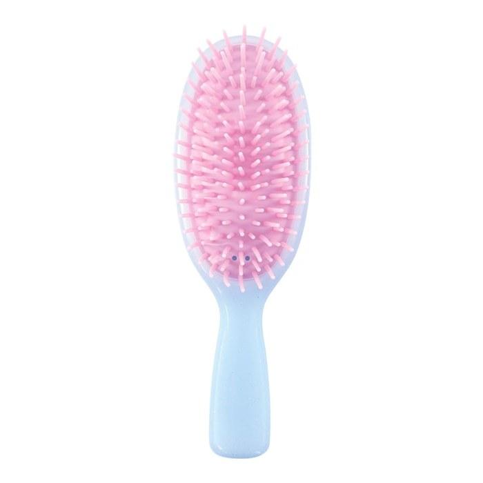 T's Factory Kirby Handle Smooth Hairbrush Waddle Dee/Up HK-5537709WU (Approx.) 15.5 x 5.0 x 3.2 cm