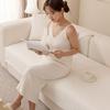 Luxury Chenille Sofa Cushion Modern Simple Non -Slip Sofa Cover Four Seasons Universal Sofa Cover Towel .