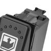 Waterproof Heavy Duty Power Window Control Regulator Switch 710004979 705800048 for Defender HD8 HD10 Long Lasting Use