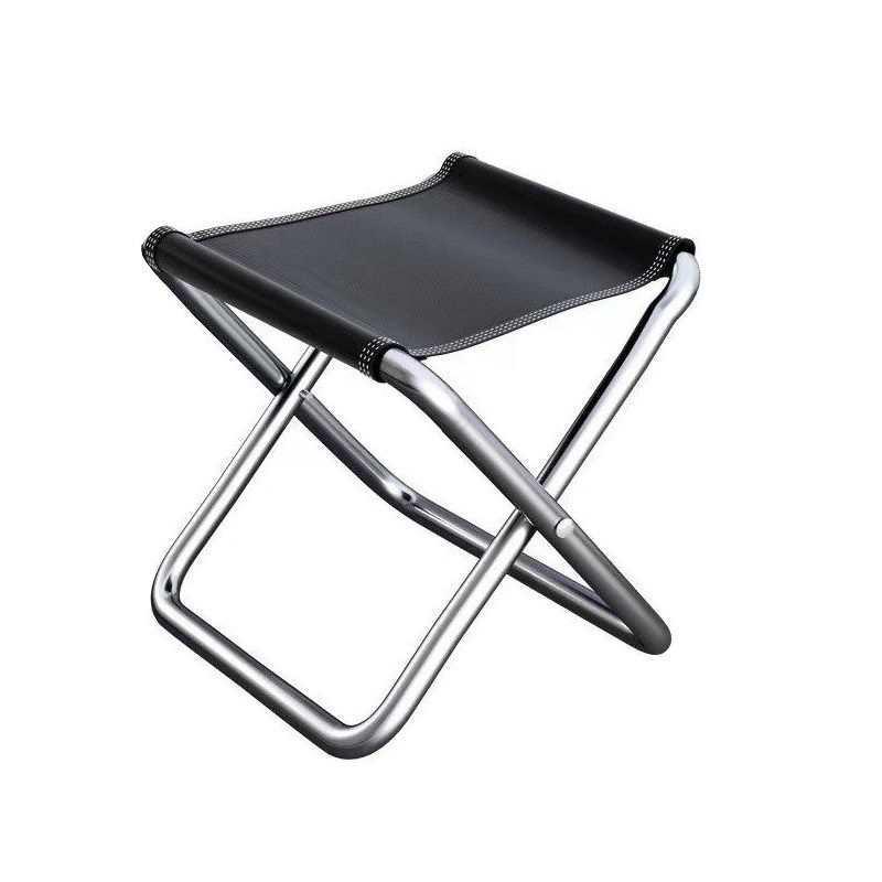 Portable Outdoor Folding Chair for Camping and Fishing