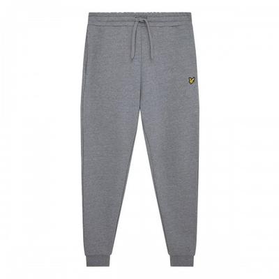 Męskie obcisłe spodnie dresowe