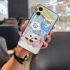 Anti-knock TPU Phone Case For Samsung Galaxy A07 Durable Fashion Design Silicone Phone Pouch Anti-dust Full Wrap Cute