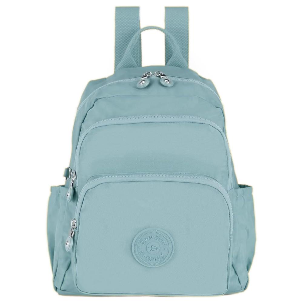 2025 Nowość Damski Plecak Modowy Na Podróż Lekki Szkolny Casualowy Torba na Laptop Wodoodporny Dla Dziewcząt Młodzieży Studentów