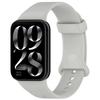 Correa de Silicona Para Xiaomi Mi Band 9 Pro/8 Pro Pulsera Correa de Reloj Para Redmi Watch 4 Correa de Reloj Inteligente