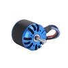 RC 4250 800KV 1250W Brushless Motor with 4.0mm Banana Plug for RC Aircraft Plane Upgrade Parts