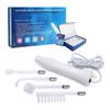 Facial Therapy 4 in 1 Handheld Electric Face Skin Therapy Wand High Frequency Facial Machine For Woman