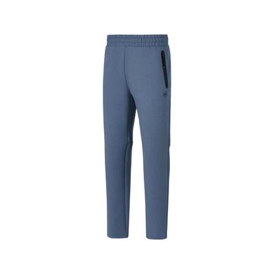 Comfort Sports Series Fashionable Simple Versatile Breathable Durable Knitted Sports Pants Men Pants Indigo P125M028-0479