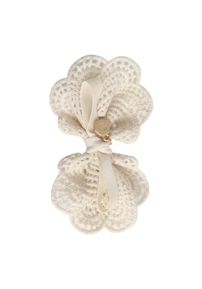 B24301 Vera Louis Hairpin (1 Color / Free)