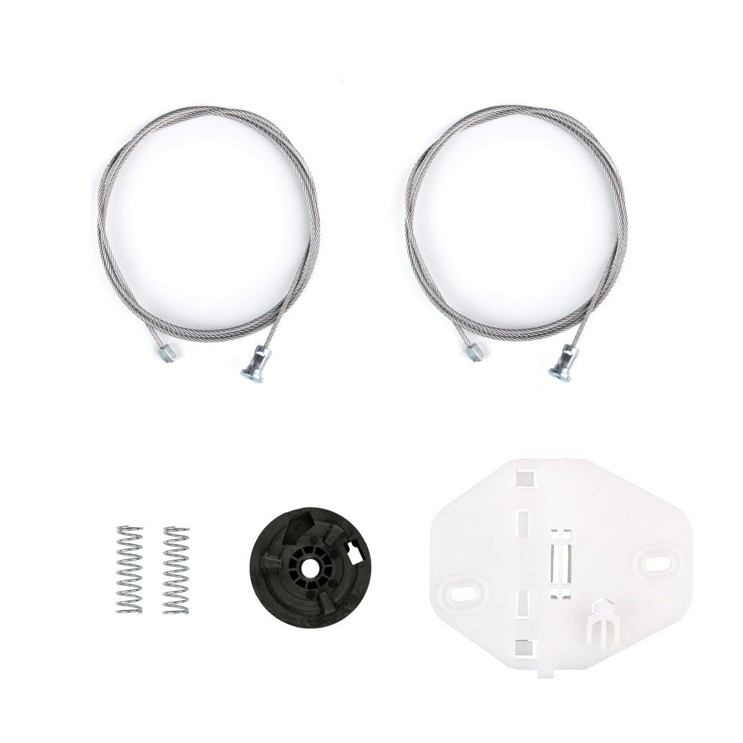 

Right Window Repair Kit for Dacia Logan