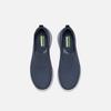 Skechers Men's Lightweight Mesh Slip-On Walking Shoes