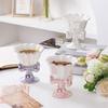 Ceramic Dessert Cup Fashion Mug Dessert Tools Tea Cup  Wedding