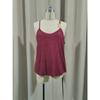 Nuovo Canottiere Gilet con Scollo a V e Paillettes per Donne Sexy Maglia Base Capospalla Senza Maniche Top a Canotta Larghi Moda Dolce Elegante Camicetta