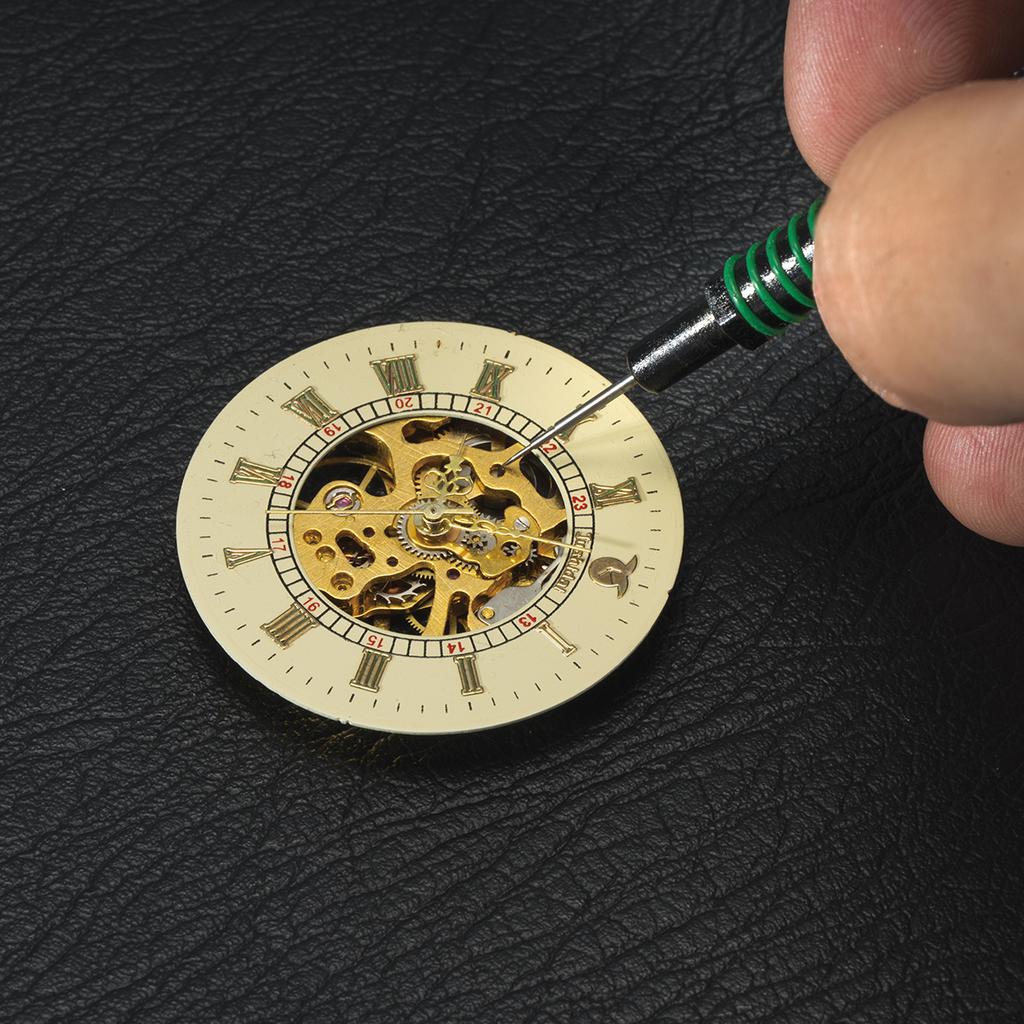 Watch Special High-grade Oil Pen Movement Repair Watch Oil Needle Advanced Precision Point Oil Pen Repair Tool