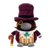 Cute Soft Heart Of Iron Iv Game Merchandise Duck Plush Toy Doll Gift Children