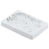 Goddess Silicone Mold Lady Avatar Apple Girl Queen Fondant Molds Cake Decorating Tools Theme Cake Dessert Decorated Chocolate Candy Mold