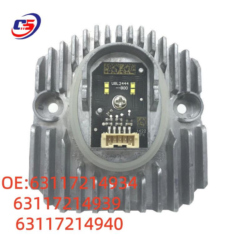 BMW G38 Light Source Compatible: 63117214934, 63117214939, 63117214940