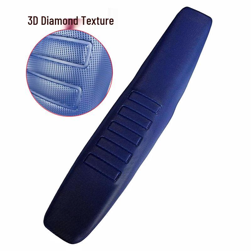 Anti-Slip Seat Cushion for AJ1, Kvis K18, Hengjian & Husqvarna Model FCTEFX250
