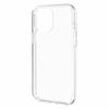 For iPhone 11 Pro Max Case PC+TPU Shockproof Clear Phone Cover