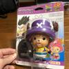 Used Soft vinyl figure DRAGONBALL Gotenks Dragon Ball Chopper