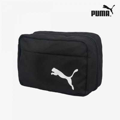 Puma Galleria Puma Fitness Health Exercise Pouch Teamgol23 Washback