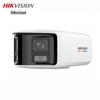 Câmera IP Hikvision 6MP Full-Color Lente Dupla Plugue CN (adaptador incluso)