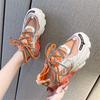 Women's shoes Summer Color Women's Shoes Breathable Sports Shoes Women's Running Shoes Ladies Sports Shoes
