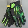 Monster Energy Handschuhe, Motorrad-Endurance-Handschuhe, Für Fahrradfahren Mountainbike-Handschuhe, Fitness Unisex,m