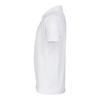 Nike Dri-Fit T-Shirt Stock Fashion Quick-Dry Versatile Short Sleeve Tennis Jersey Kids Tops White IB8817-100