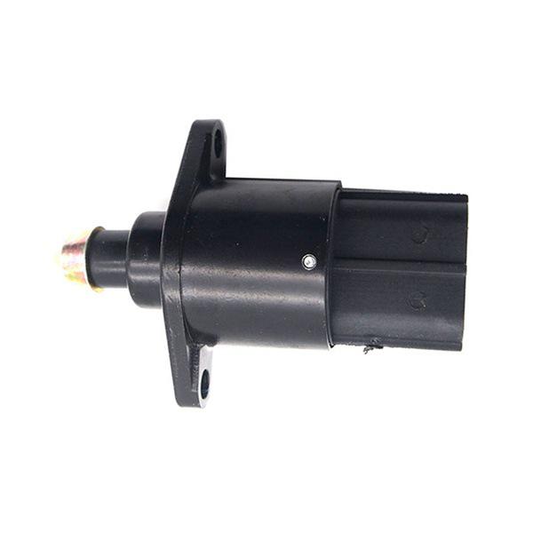 Idle Speed Control Valve, ABS+Metal, 1 Color (as shown). Model: 4874373AB, fits specific applications.
