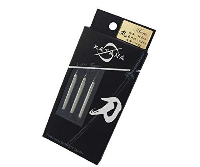 DYNASTY KATANA Darts Barrel KATANA "MARU"