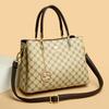 Women'S Handbag Fashion Mom Bag Large Capacity Tote Bag
