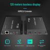 Maituo Weiju 4K HDMI Extender 120M