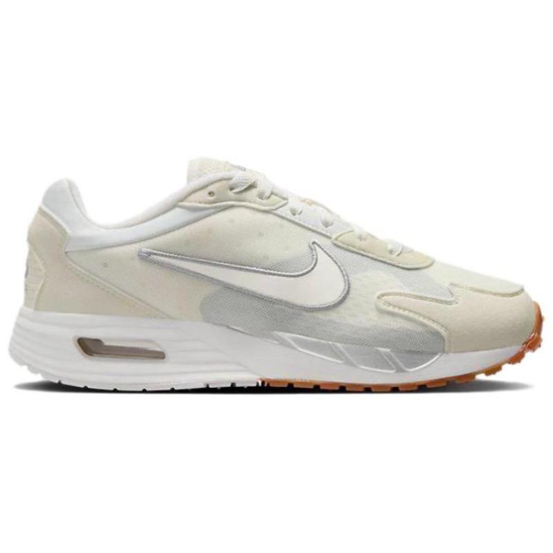 Nike Air Max Solo 'Beige' Women's Sneakers Casual Shoes FN0784-104