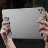 2 ks Ergonomická herní rukojeť pro tablet Herní ovladač Lehká Fotografická rukojeť Herní asistenční příslušenství