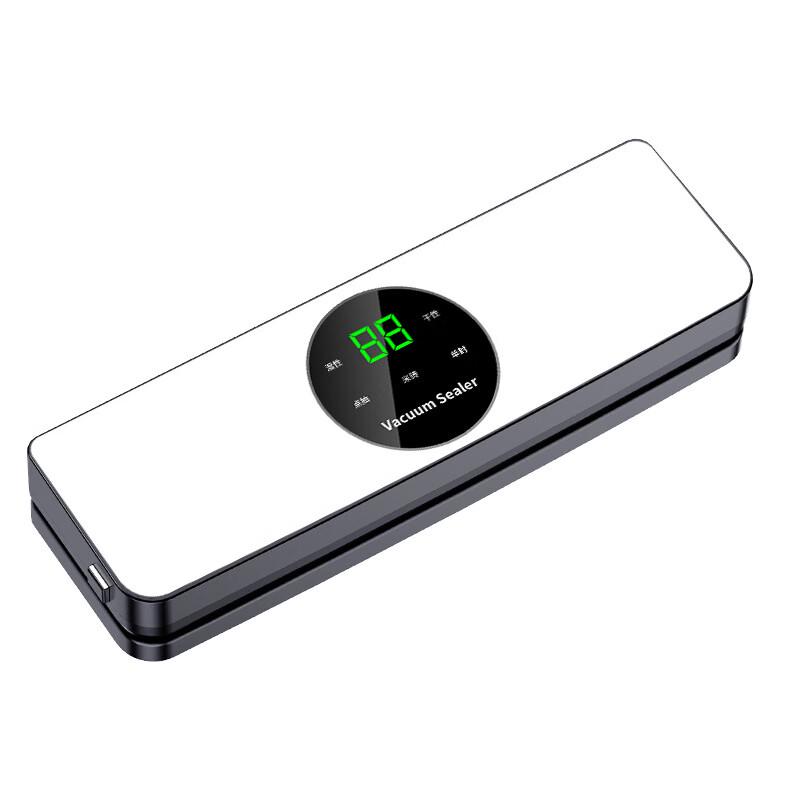 Automatic Vacuum Sealer Machine