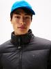 Зимняя куртка Tommy Hilfiger Water Repellent Down Jacket (DM0DM19786) черный