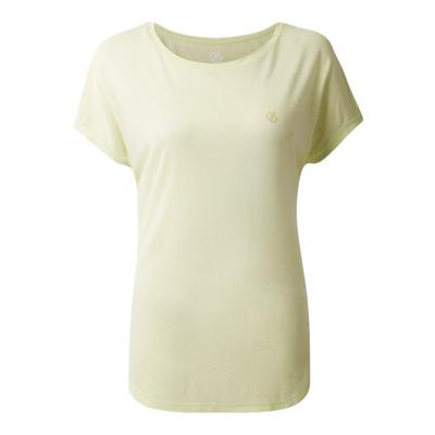 Womens/Ladies Persisting II T-Shirt