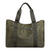 Luxury Man Nylon Shoulder Bags Waterproof Casual Top-handle Bag Male Handbag Travel Tote Pocket Shoulder Bag Bolso De Hombre Sac