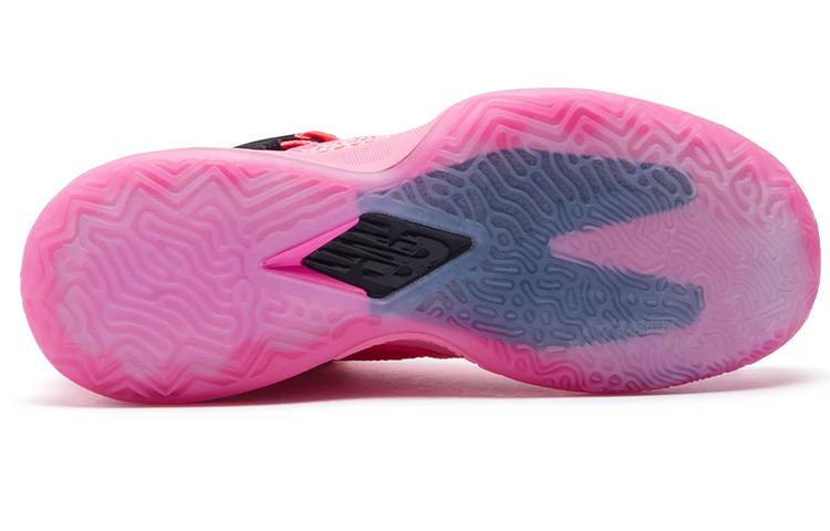 New Balance KAWHI 'Neo Flame'
