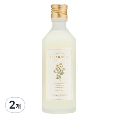 Calendula Essential Moisture Toner, 150ml, 2 Units