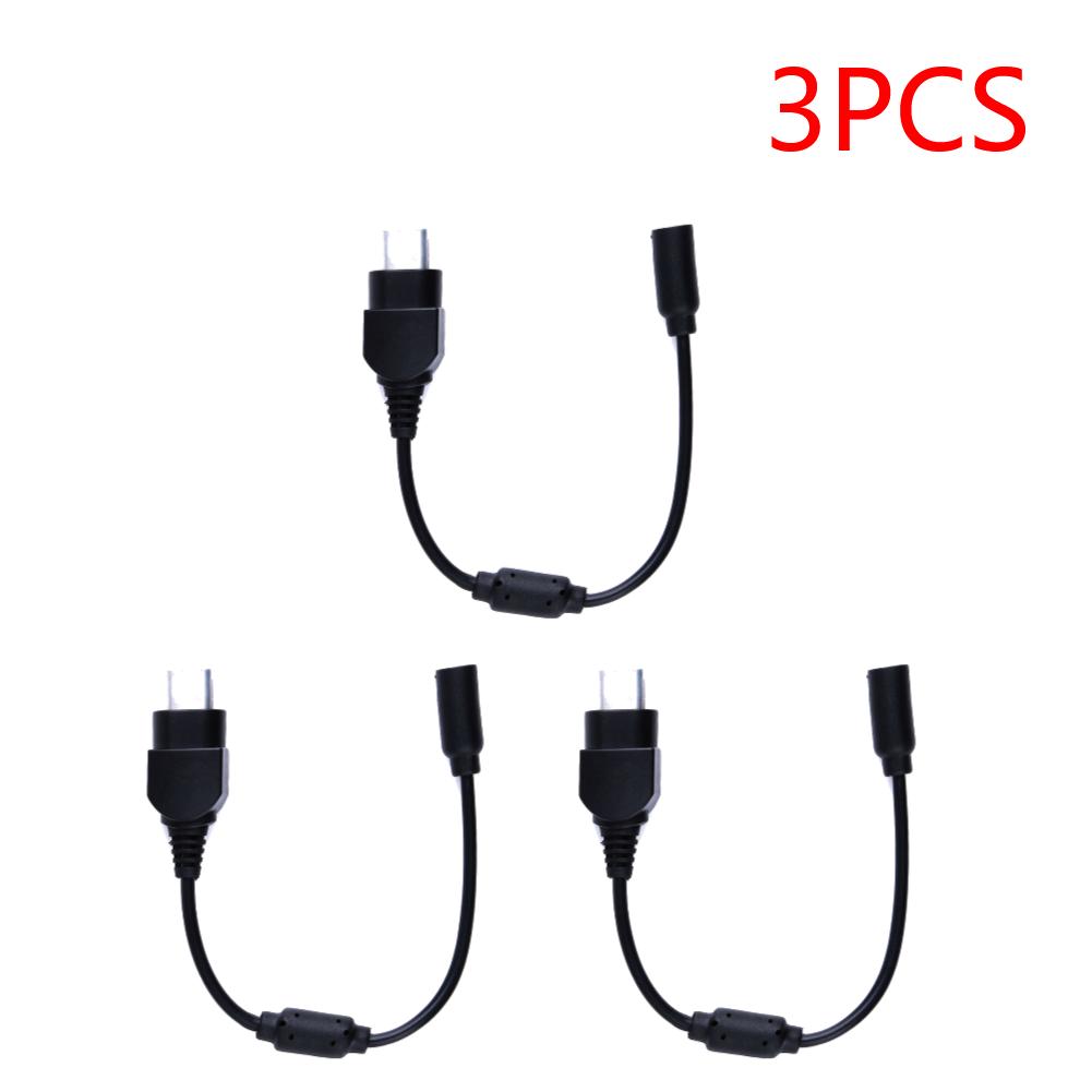 Converter Adapter Cable Replacement Gaming Line Converter Adapter WIre Accessories for Xbox Console Controller