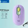 Logitech POP MOUSE Bezdrátová Bluetooth myš