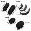 Hair Styling Tool Hair Roots Pad Fluffy BB Hair Clip Puff Hair Head Cushion Volume Hair Base