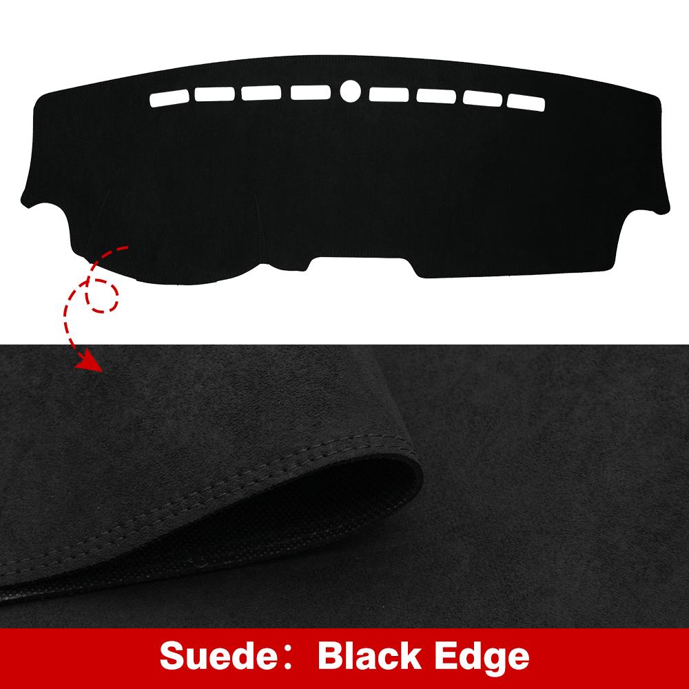 Für MG HS EHS PHEV 2018 2019 2020 2025 2025 2025 Armaturenbrettmatte Sonnenschutz Anti-UV Teppiche Autozubehör Armaturenbrettabdeckung Auto