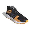 Adidas Neo Crazychaos 'Black Yellow' EH2207