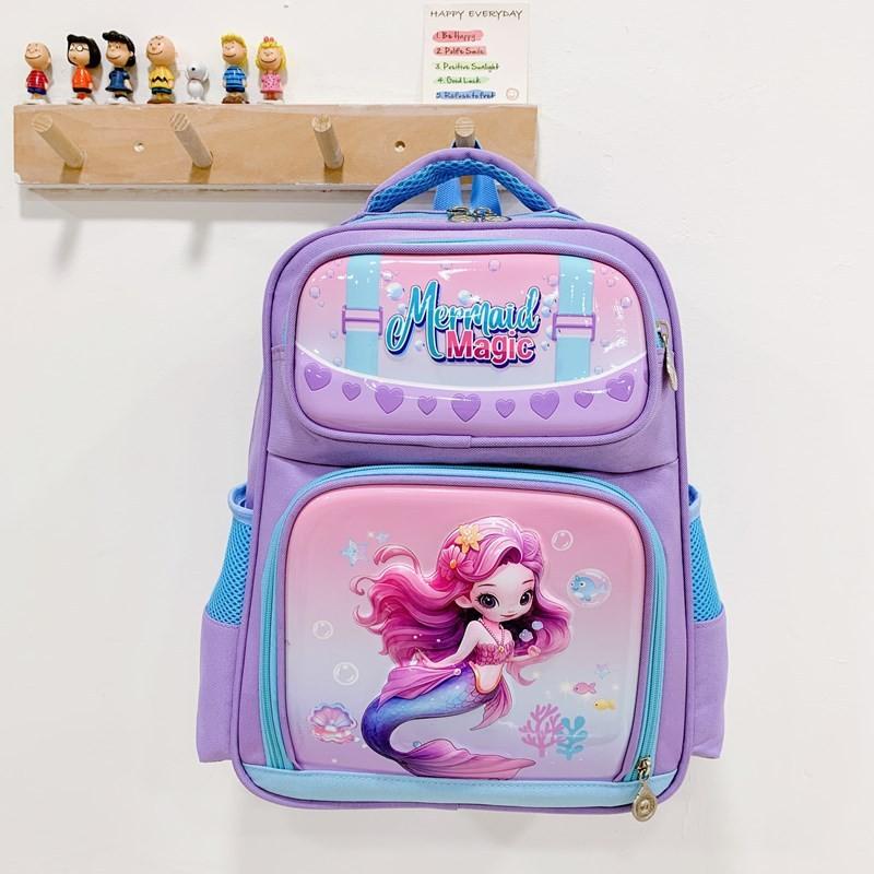Preschool Dinosaurthemed Adorable Backpack For Boys And Girls In Vibrant Colors