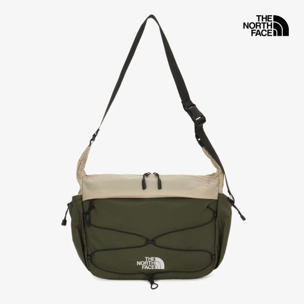 The North Face Borealis Soft Messenger