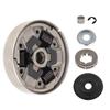 1121 160 2051 Clutch Drum Sprocket Kit Fits For MS270 MS281 MS271 Chaaws