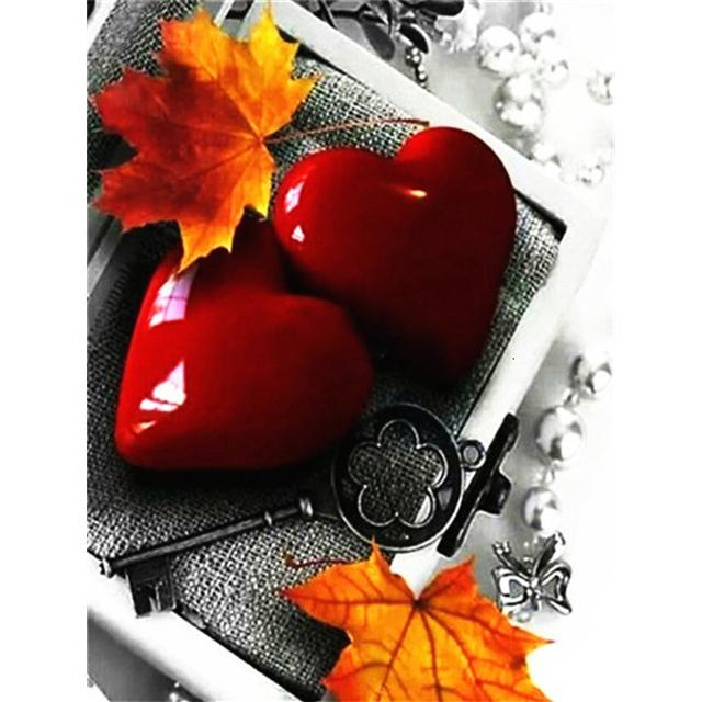 Full 5D Diy Diamond Painting Cartoon Diamond Embroidery Kits Full Lay Cross Stitch Home Decor Handmade Gift